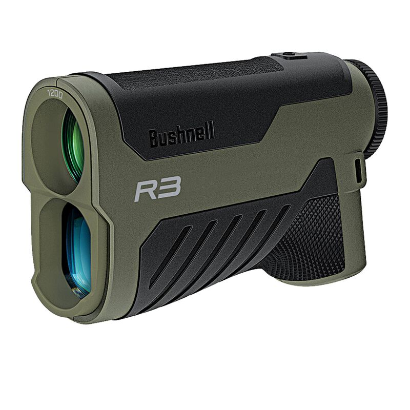 Bushnell博士能R3 1200测距仪