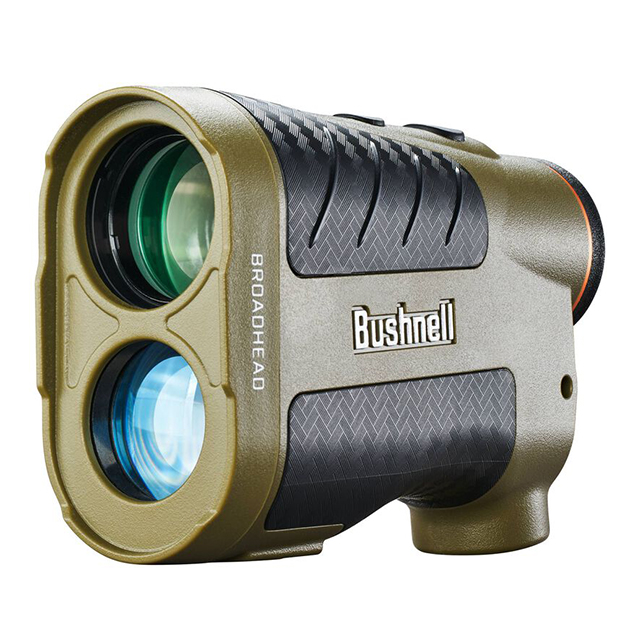 Bushnell博士能LA1500AD测距仪