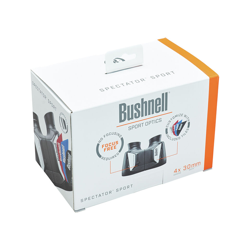 BUSHNELL免调焦运动系列4x30mm双筒望远镜BS1430(图9)