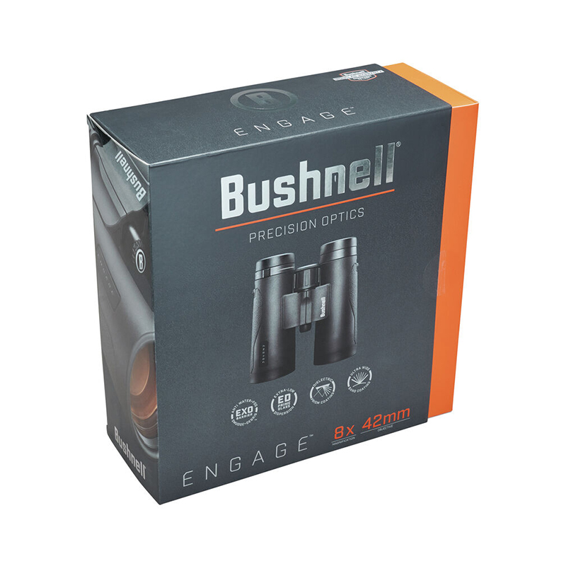 BUSHNELL精锐系列8x42mm 双筒望远镜BEN842(图4)