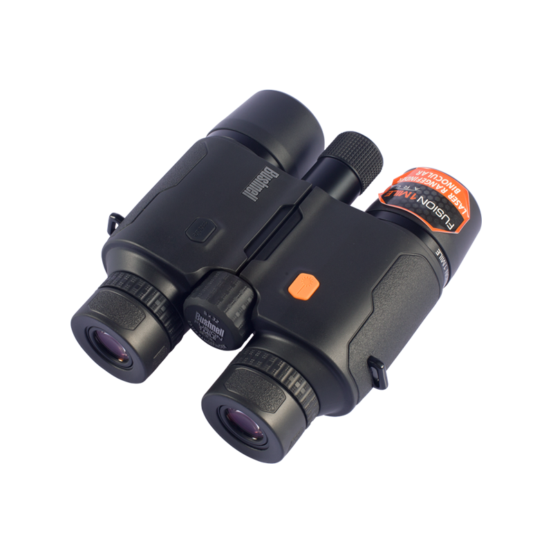 美国Bushnell双目双筒8×32激光测距仪202308 双筒测距望远镜1760码(图6)