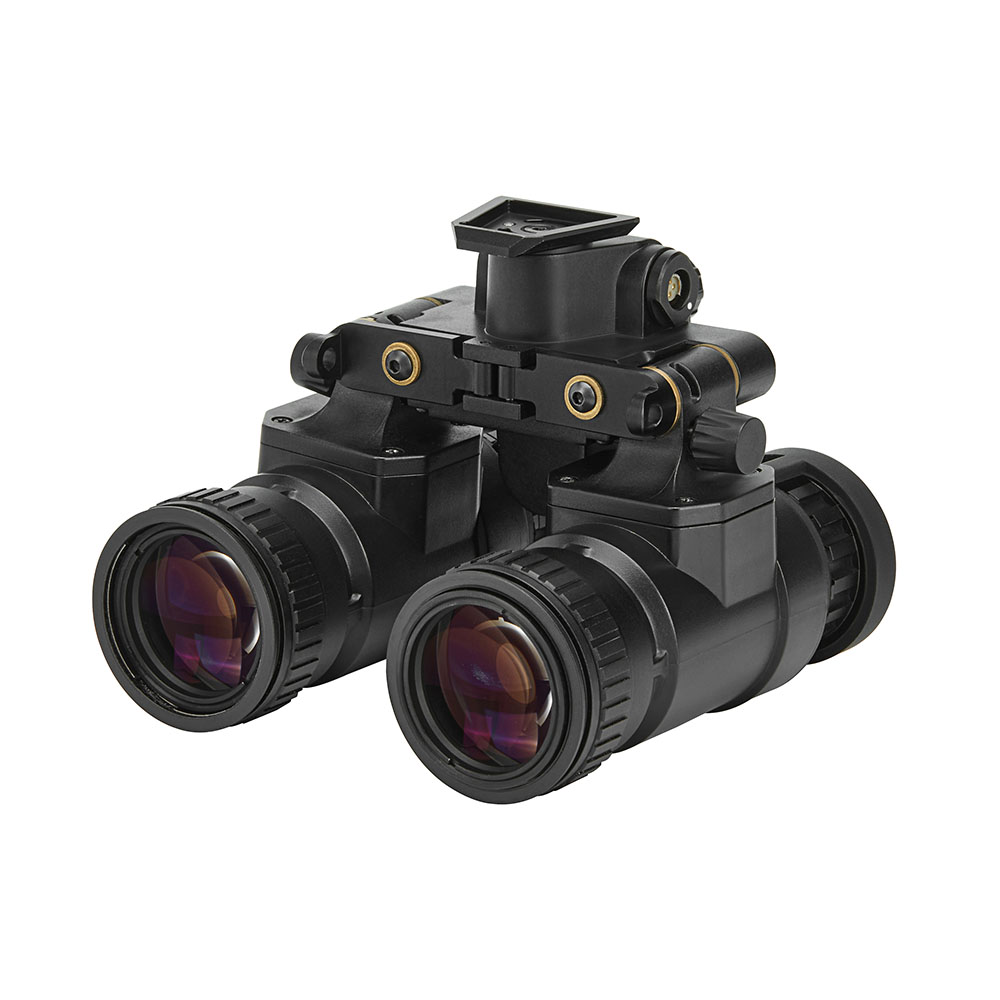 ORPHA奥尔法BS120+Pro专业版准3代双目双筒头戴式微光夜视仪夜视镜小巧