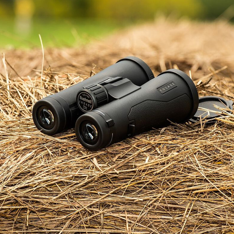 bushnell 博士能 精锐系列12x50mm双筒望远镜BEN1250(图10)