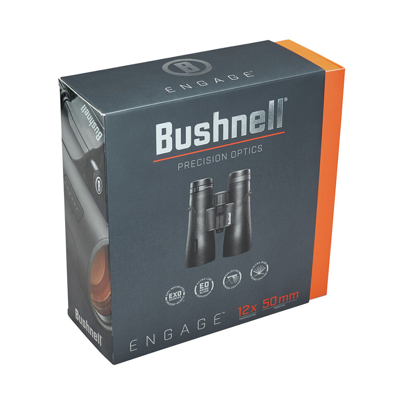 bushnell 博士能 精锐系列12x50mm双筒望远镜BEN1250(图7)