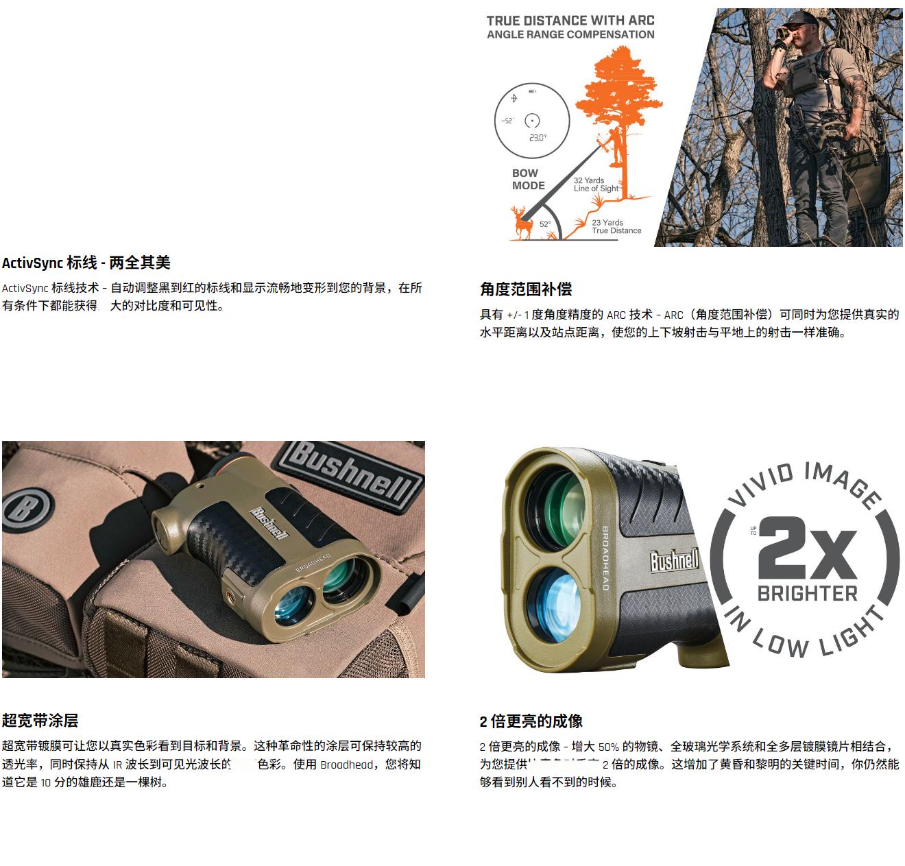 Bushnell博士能LA1500AD测距仪(图11)