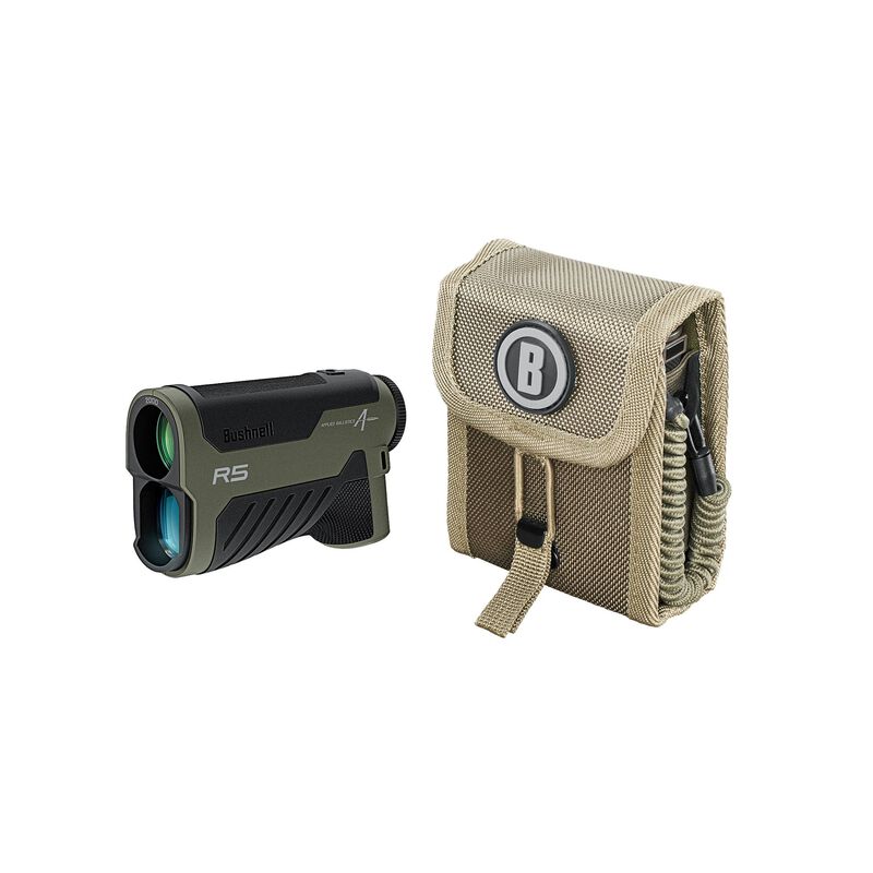 Bushnell博士能R5 2000测距仪(图4)