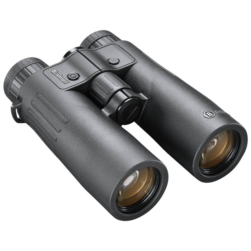 Bushnell博士能双筒激光测距仪望远镜FUSION X 双筒测距仪(图3)