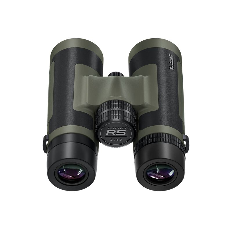 Bushnell博士能R5 8X42双筒望远镜(图3)