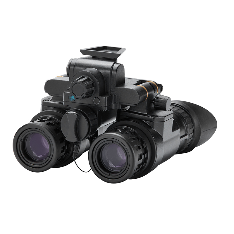 DAKNGNV东帝夜视DB2061双目双筒微光夜视镜2代+