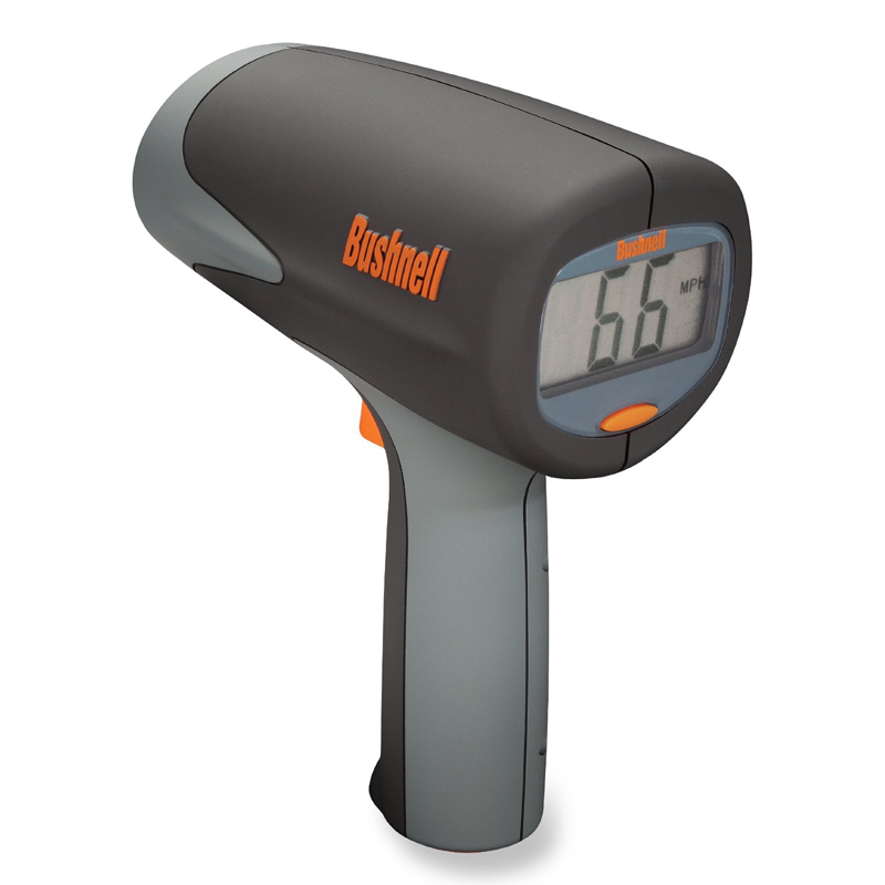 Bushnell博士能手持雷达测速仪101911