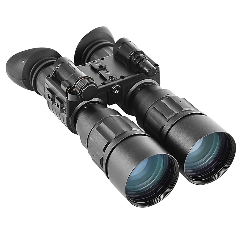 ORPHA奥尔法S660+双目双筒高清微光夜视仪