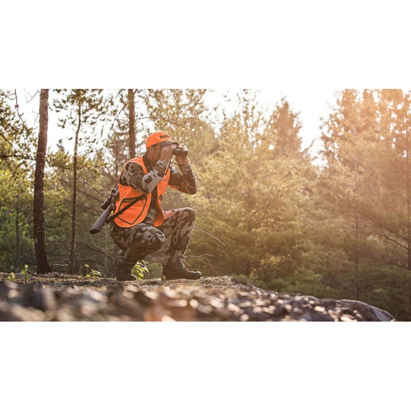 双筒望远镜如何使用