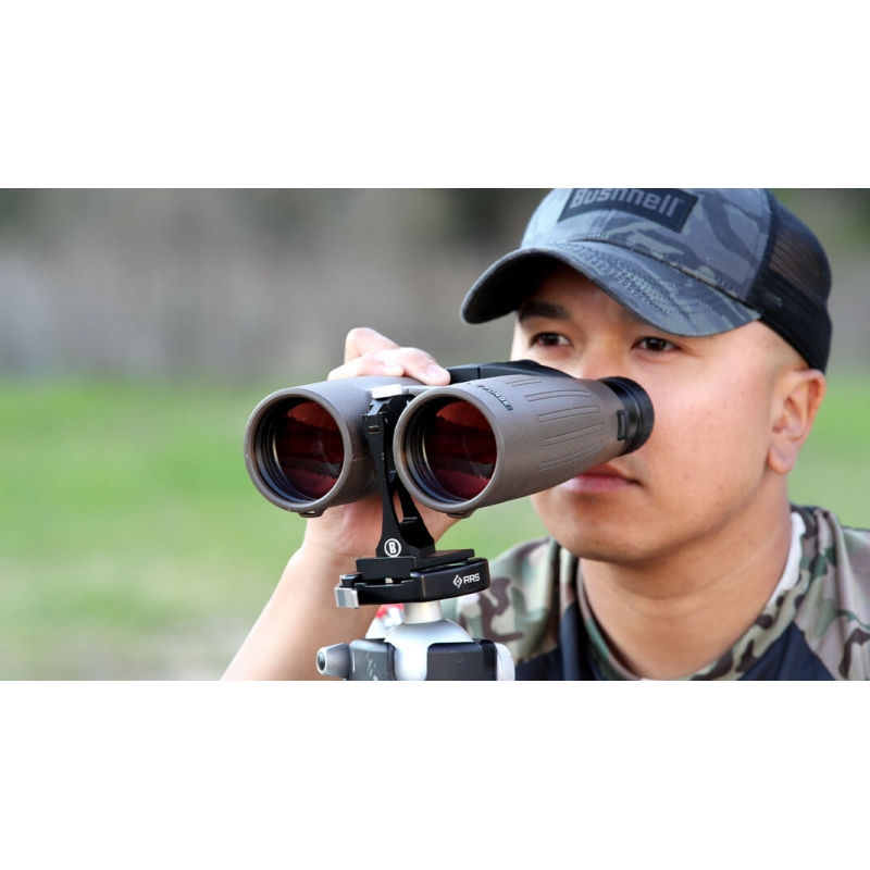 热成像工作原理