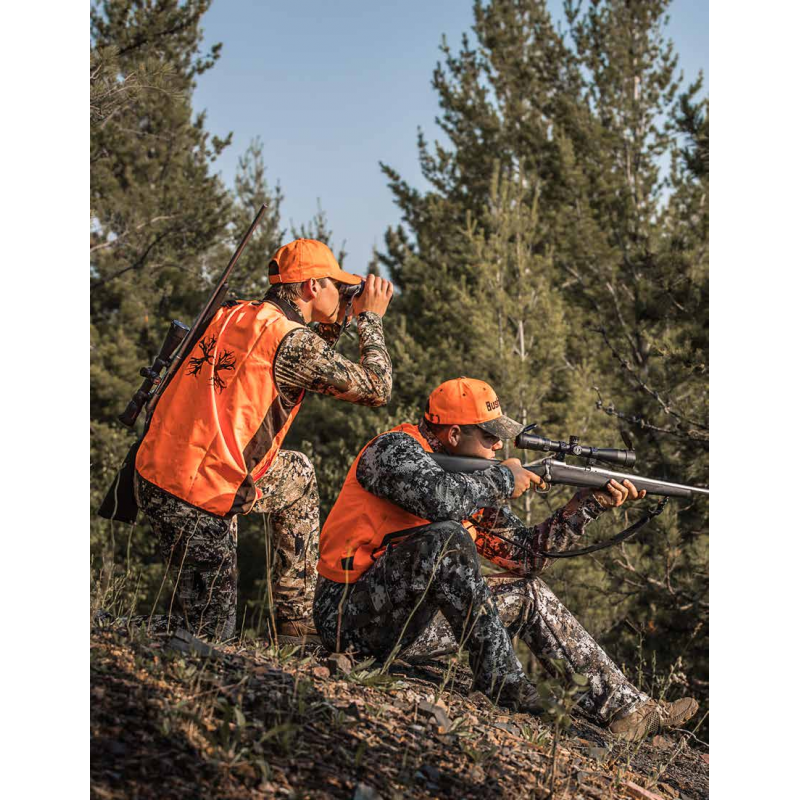 2代+夜视仪和3代夜视仪的区别