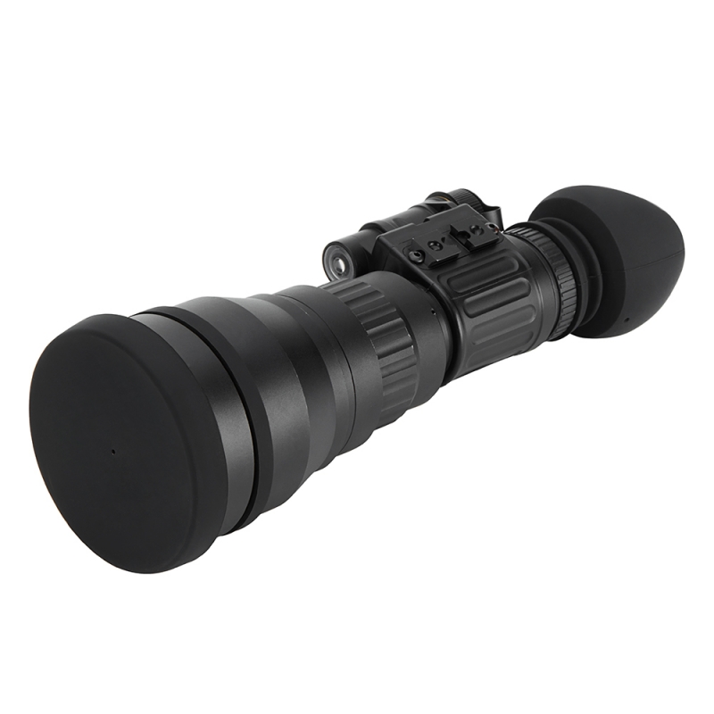 ORPHA奥尔法MG880 2代+单筒微光夜视仪