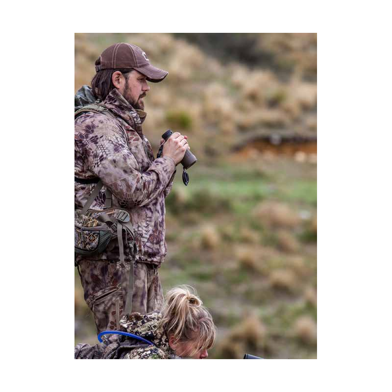 精英系列望远镜性能特点