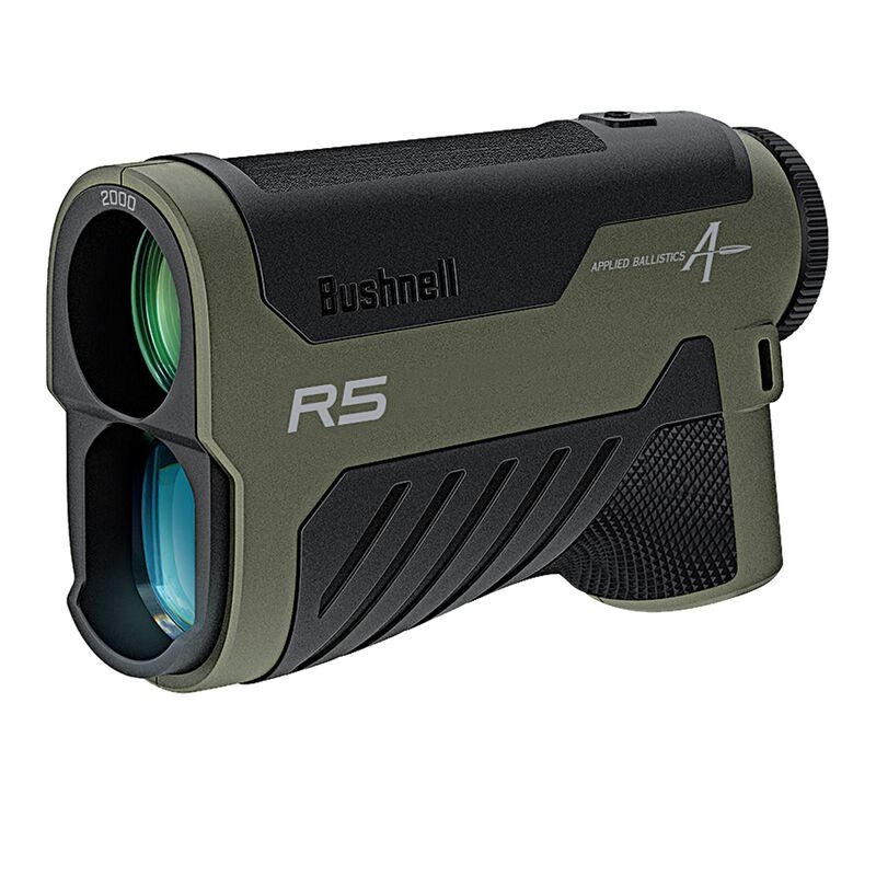 Bushnell博士能R5 2000测距仪