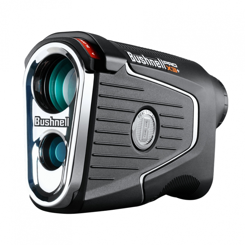 BUSHNELL 高尔夫测距仪Pro X3+LINK
