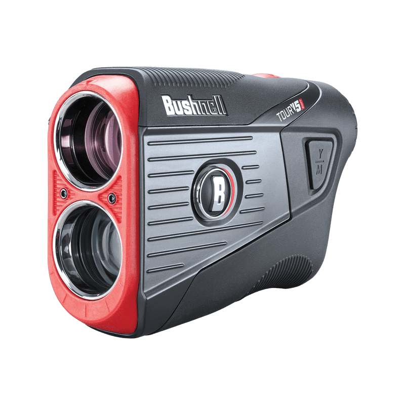 BUSHNELL高尔夫测距仪 V5 Shift