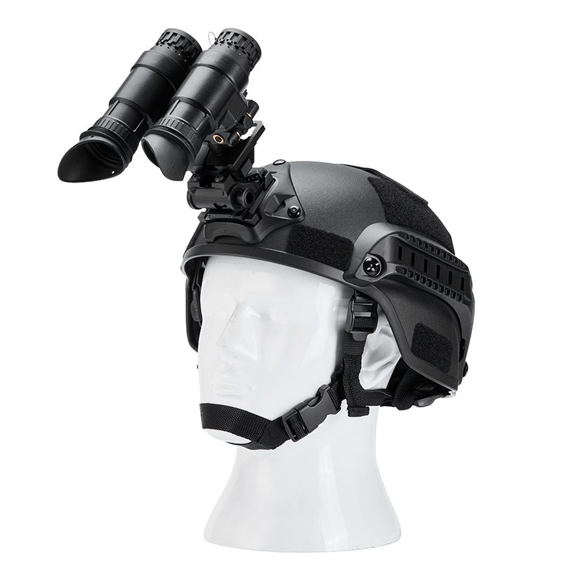 DAKNGNV东帝夜视DB2061双目双筒微光夜视镜2代+(图2)